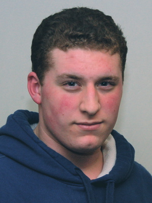 Michael Merullo